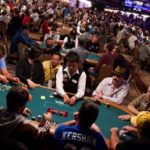 Canlı Poker Turnuvaları Yavaş Yavaş Geri Dönüyor