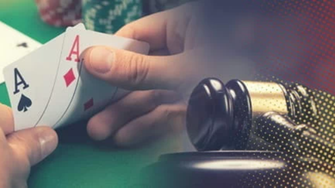 Online Poker Siteleri Almanya Piyasasından Çekiliyor