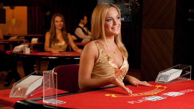 Canlı Baccarat Oynayabileceğiniz Casino Siteleri