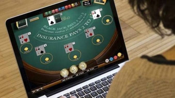 Blackjack Siteleri Neden Adres Değiştiriyor?