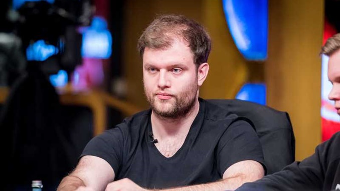 Daniel Smiljkovic WSOP 2021 5.000 Dolar No-Limit Hold'em Turnuvasını Kazandı