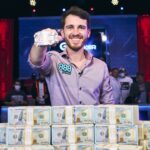 Koray Aldemir WSOP 2021 Ana Etkinliğini Kazandı