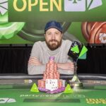 Steve O’Dwyer Irish Poker Open Ana Etkinliğini Kazandı ♠️♥️♦️♣️
