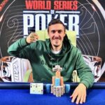Max Kruse Çekya’da Poker Turnuvası Kazandı