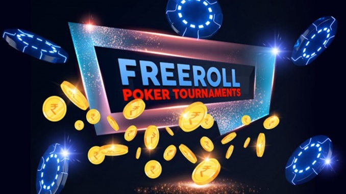 Freeroll Turnuvalara Yer Veren Siteler – Bedava Girişli Poker Turnuvaları
