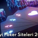 En İyi Poker Siteleri 2024