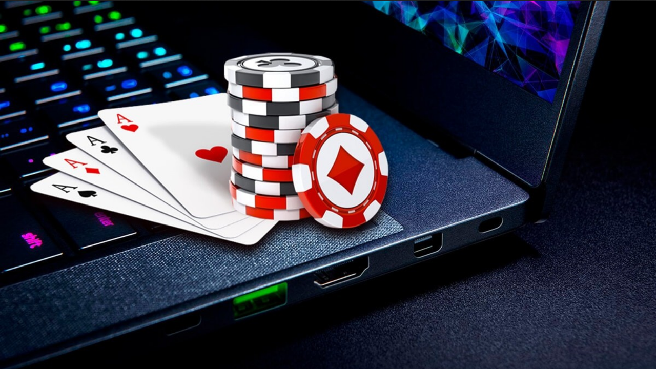 Poker Sitelerine Giriş Yapma Yolları