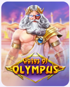 Gates of Olympus Oyna