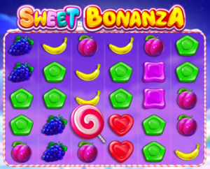 Sweet Bonanza Oyna